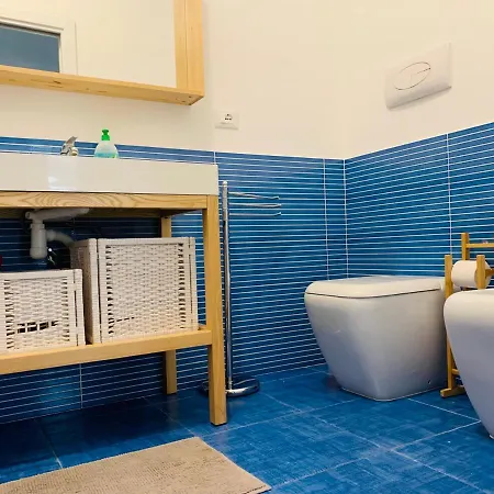 Matteotti 17 Apartamento *