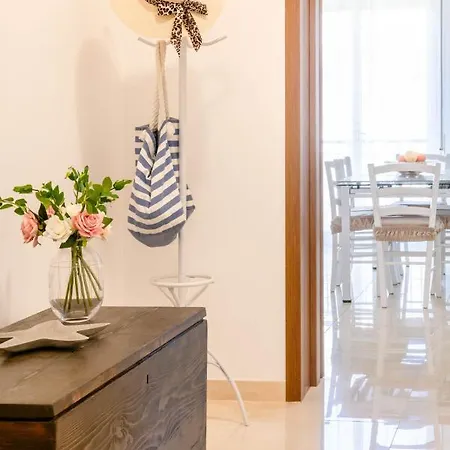 Apartman Matteotti *