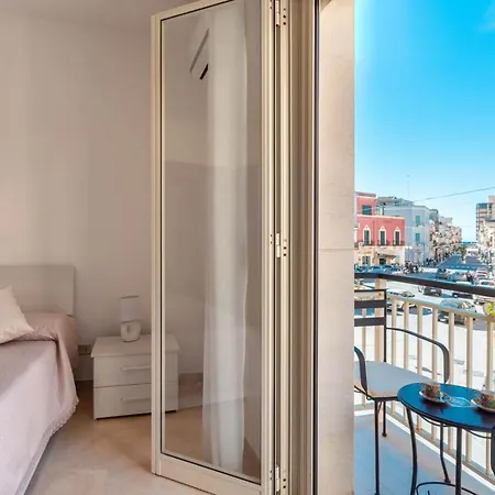 Apartman Matteotti Mazara del Vallo