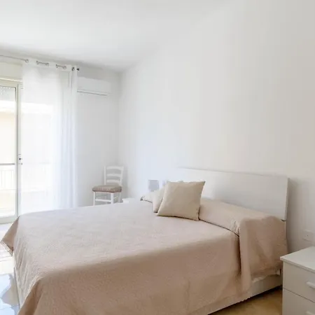 Apartman Matteotti *