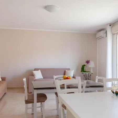 Apartman Matteotti Mazara del Vallo