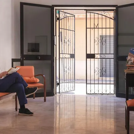 Matteotti Mazara del Vallo