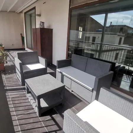Matteotti 17 Apartment *