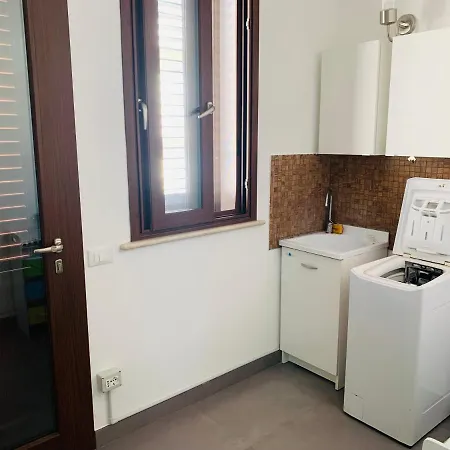 Apartment Matteotti 17 *