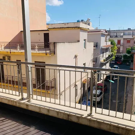 Apartment Matteotti 17 *