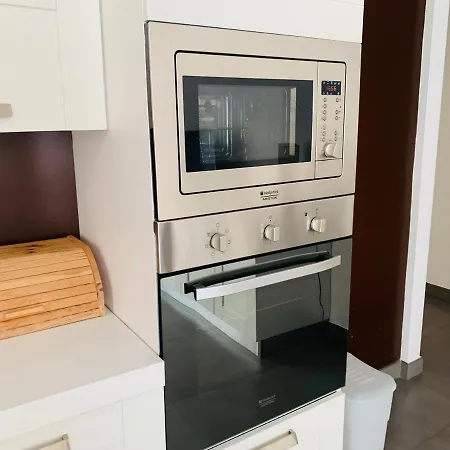 Matteotti 17 Cinisi