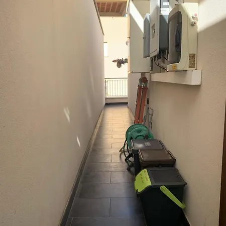 Matteotti 17 * Cinisi