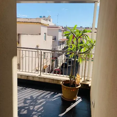 Matteotti 17 Apartment