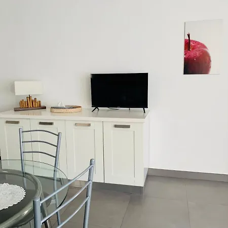 Matteotti 17 Apartment