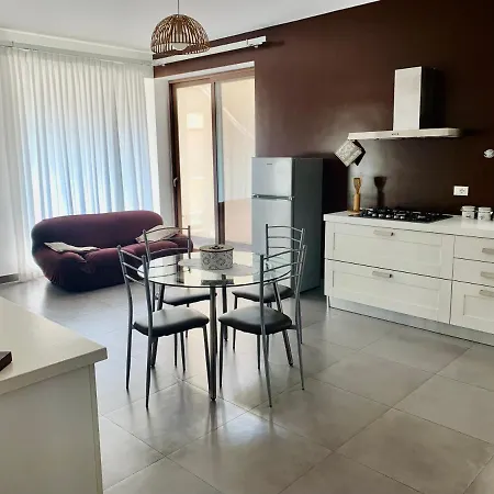 Matteotti 17 Apartment Cinisi