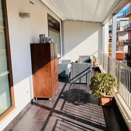 Matteotti 17 Apartment